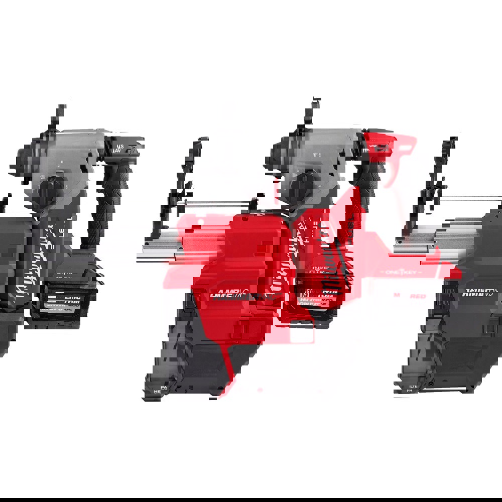 Cordless Hammer Drill: 18V, 1